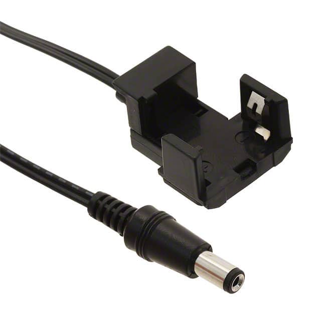 ZA5350 MPD (Memory Protection Devices)  Supports de batterie, clips, contacts